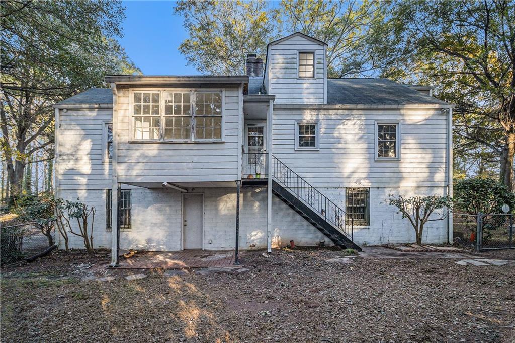 814 Jolly Avenue South Clarkston, GA 30021 - Photo 29 of 33