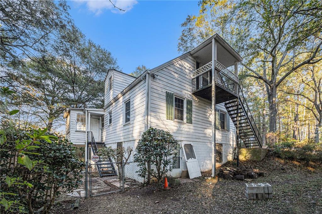 814 Jolly Avenue South Clarkston, GA 30021 - Photo 30 of 33