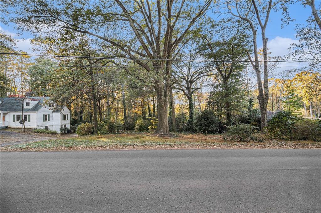 814 Jolly Avenue South Clarkston, GA 30021 - Photo 32 of 33