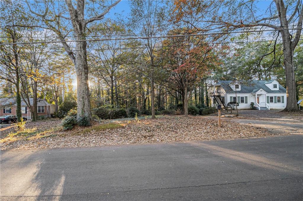 814 Jolly Avenue South Clarkston, GA 30021 - Photo 33 of 33