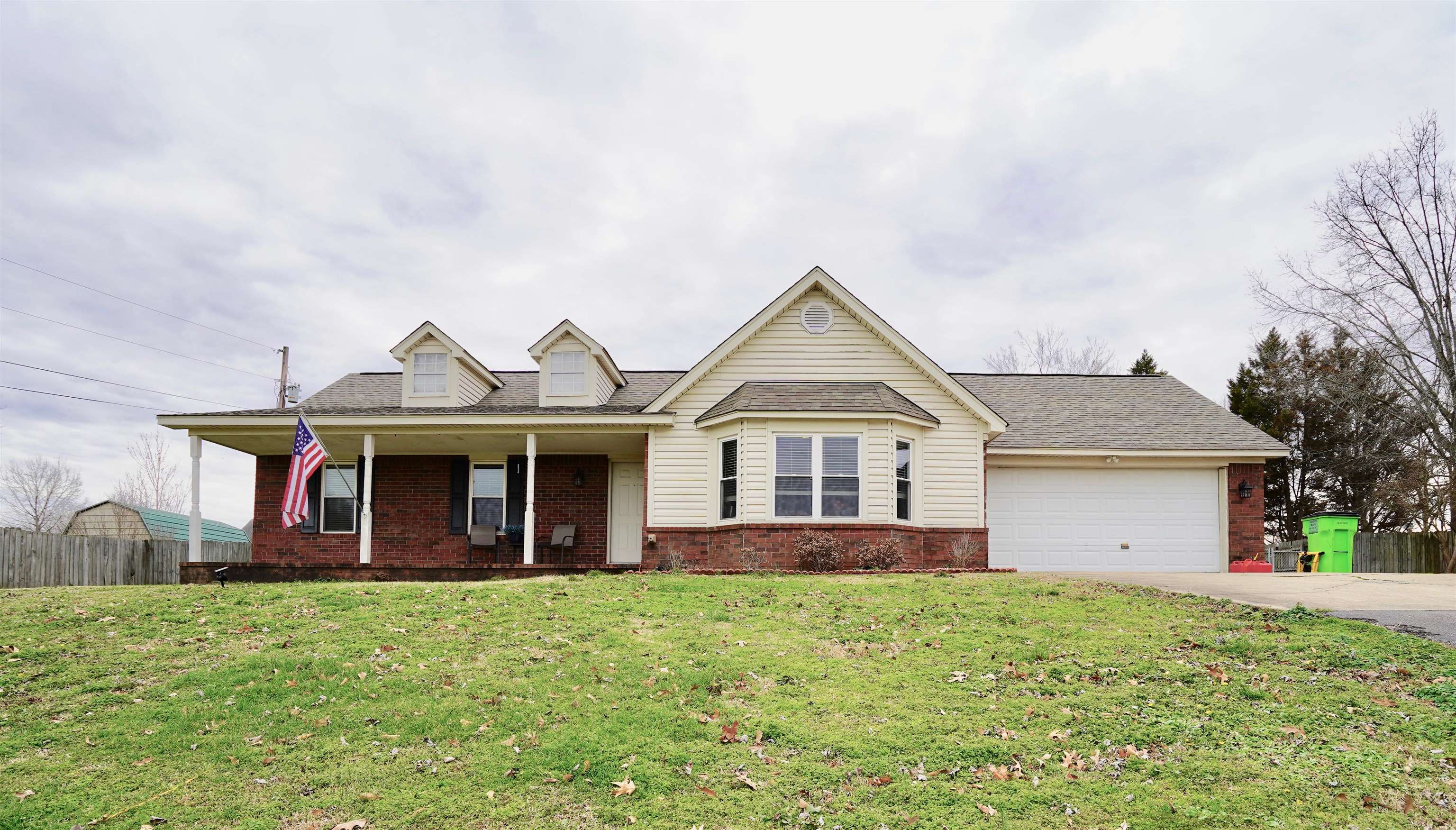 3972 Meade Lake Road Millington, TN 38053 - Photo 1 of 17 Gallery Image 1