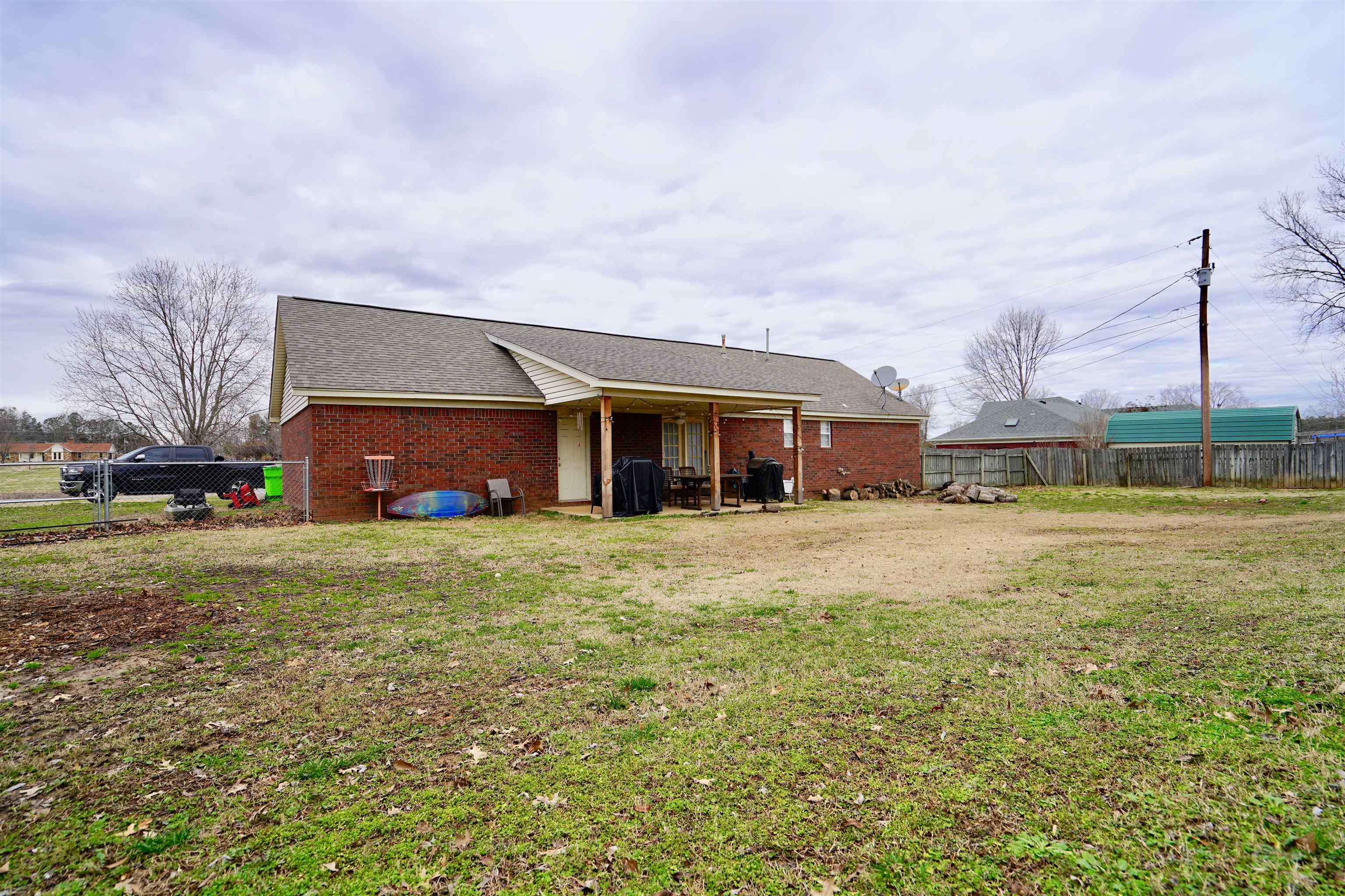 3972 Meade Lake Road Millington, TN 38053 - Photo 14 of 17 Gallery Image 14