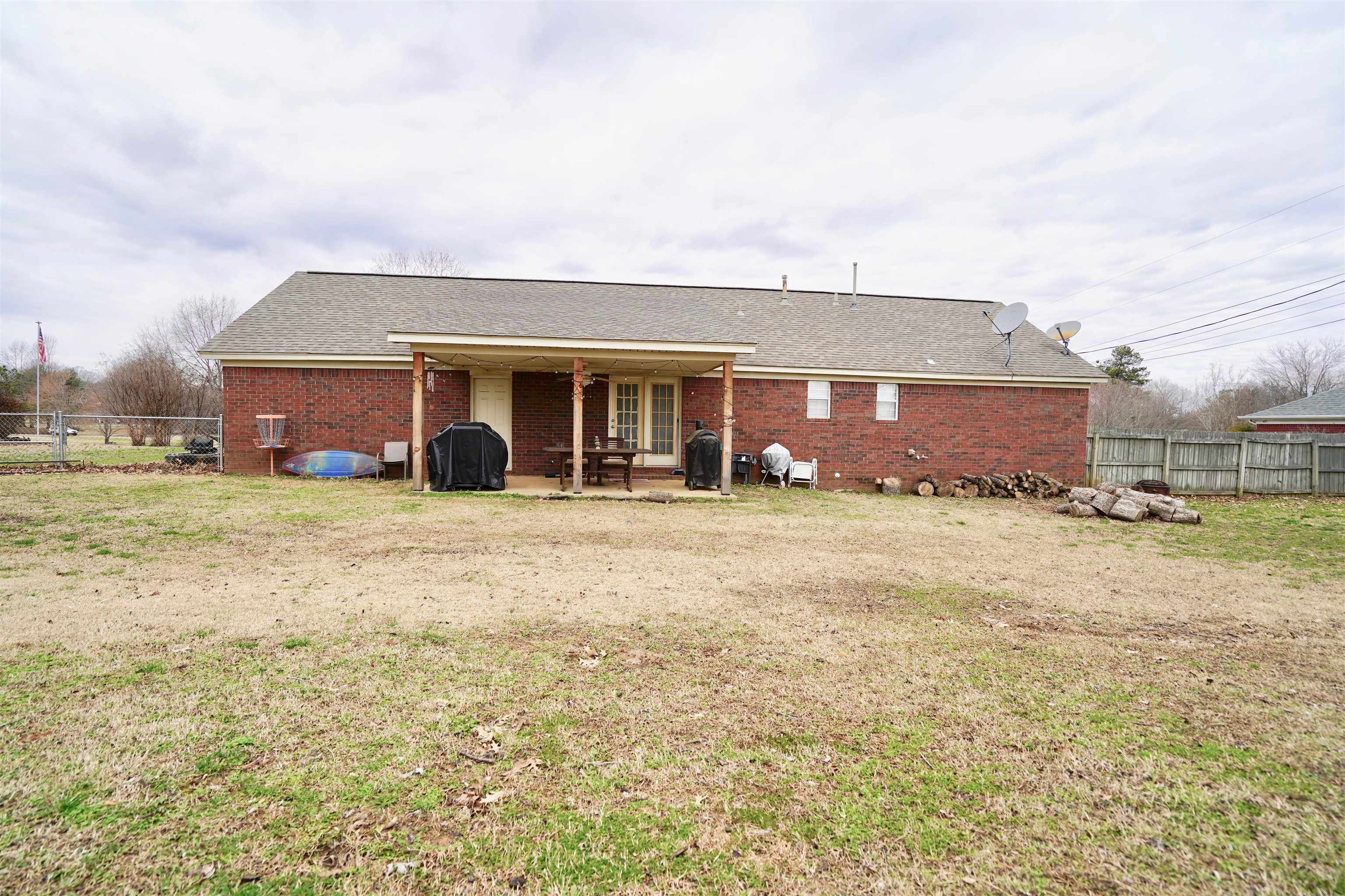 3972 Meade Lake Road Millington, TN 38053 - Photo 15 of 17 Gallery Image 15