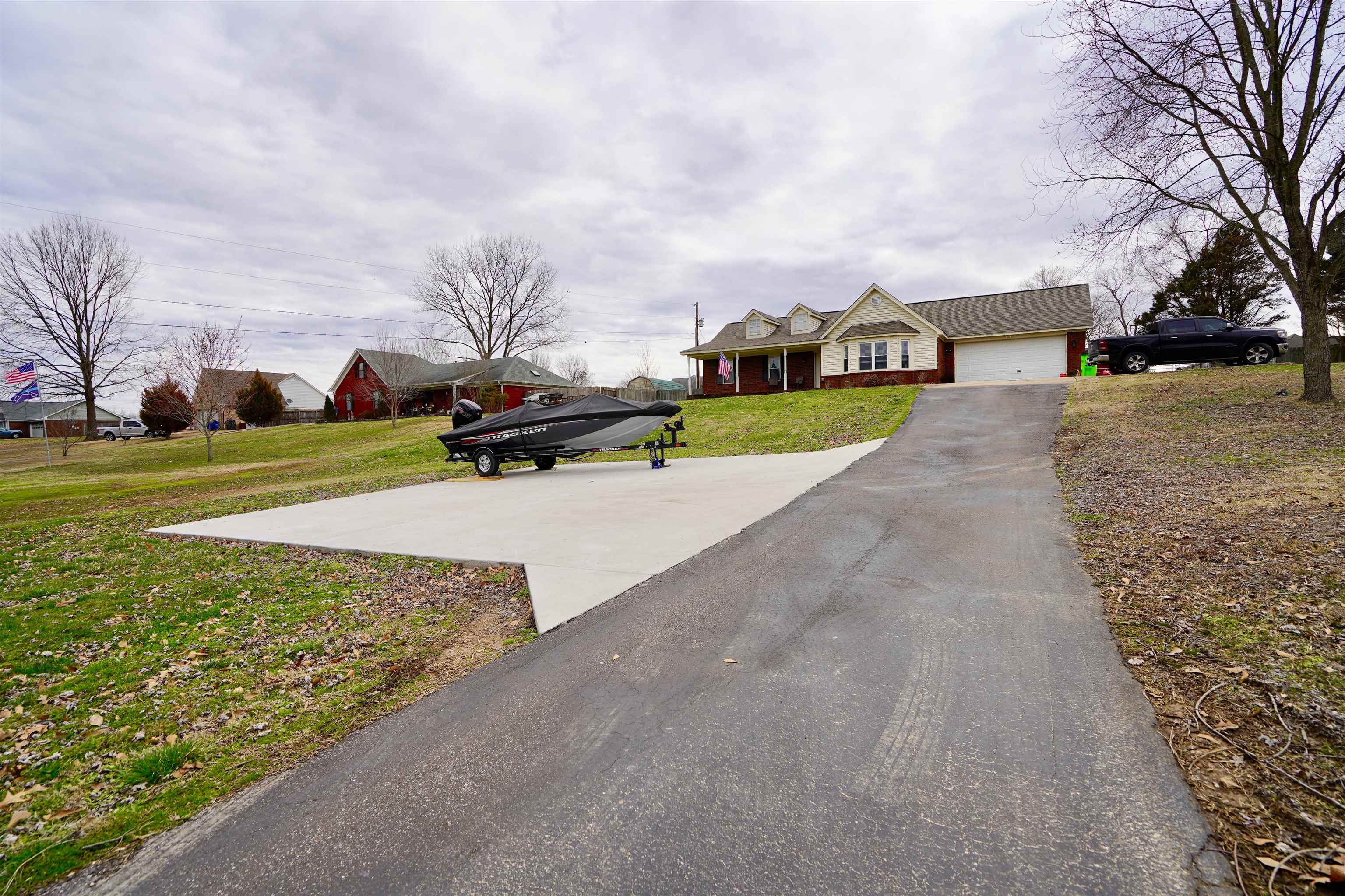 3972 Meade Lake Road Millington, TN 38053 - Photo 16 of 17 Gallery Image 16
