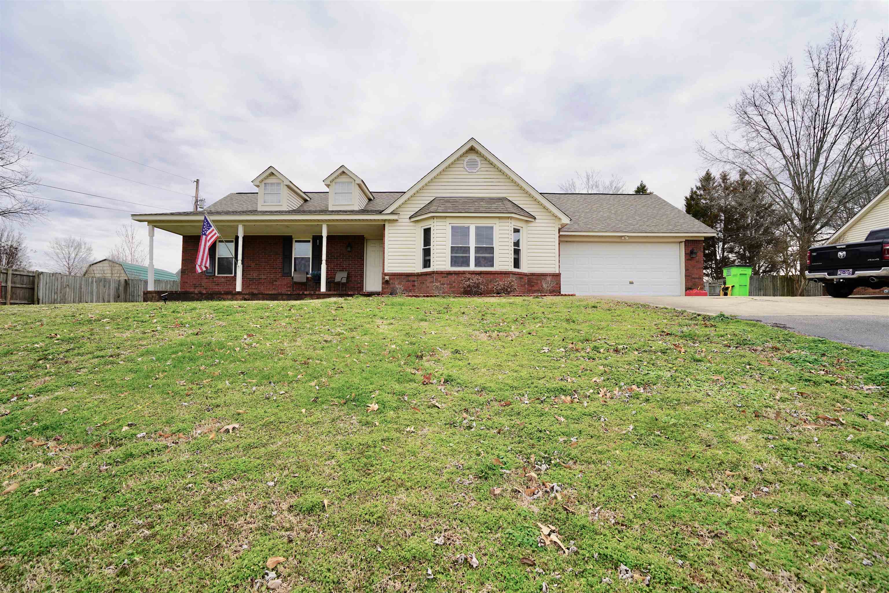 3972 Meade Lake Road Millington, TN 38053 - Photo 17 of 17 Gallery Image 17