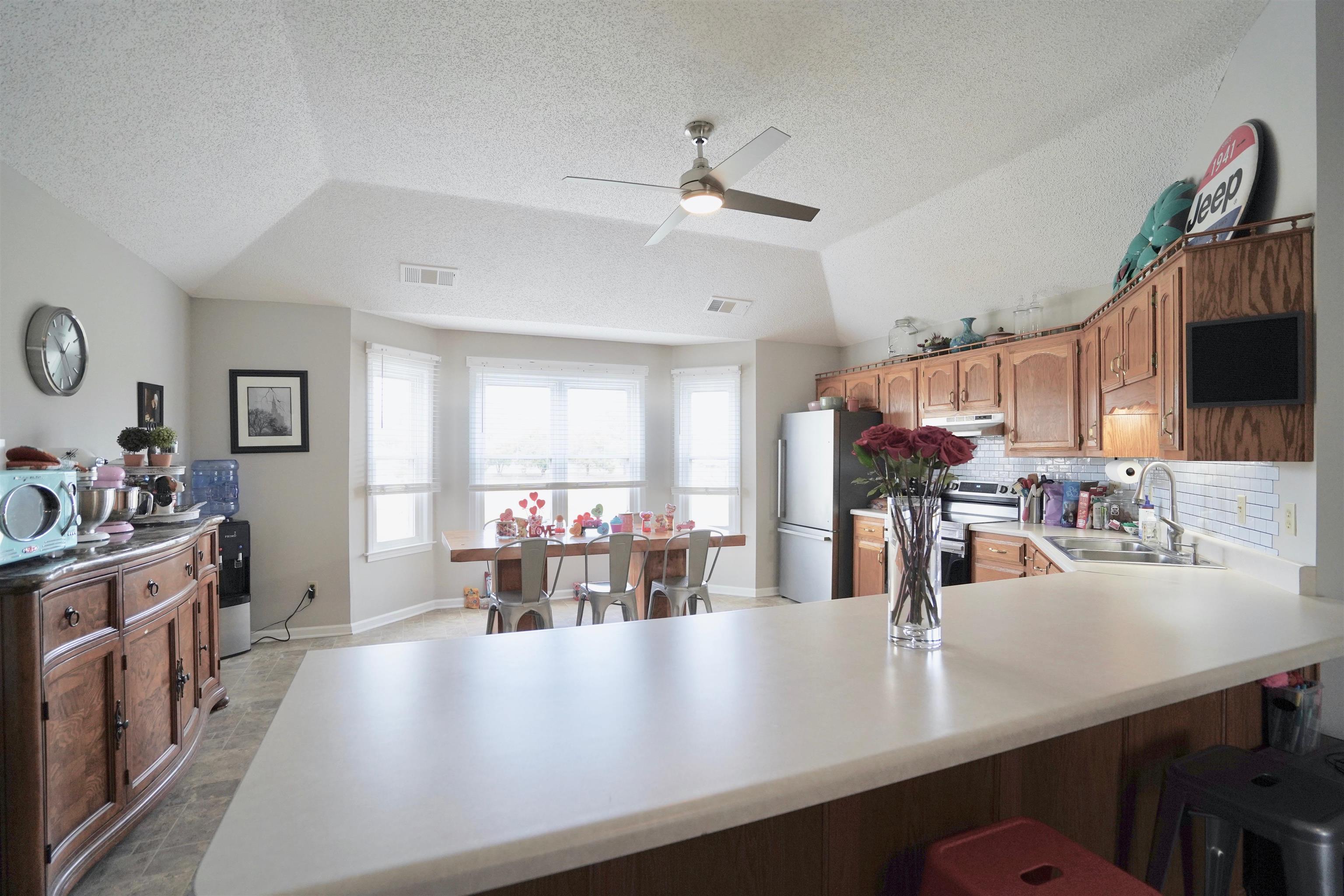 3972 Meade Lake Road Millington, TN 38053 - Photo 5 of 17 Gallery Image 5