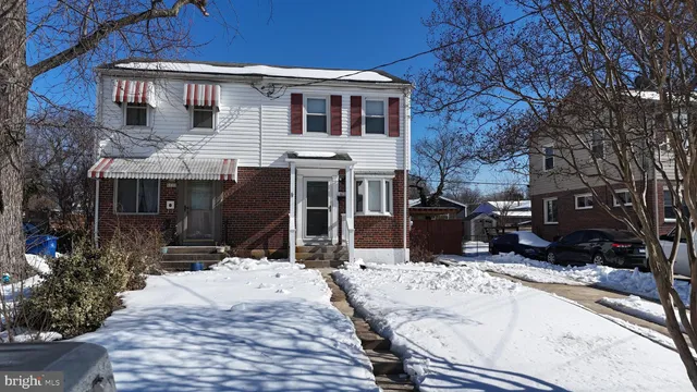 $510,000 | 6735 Radcliffe Drive, Alexandria, VA 22307