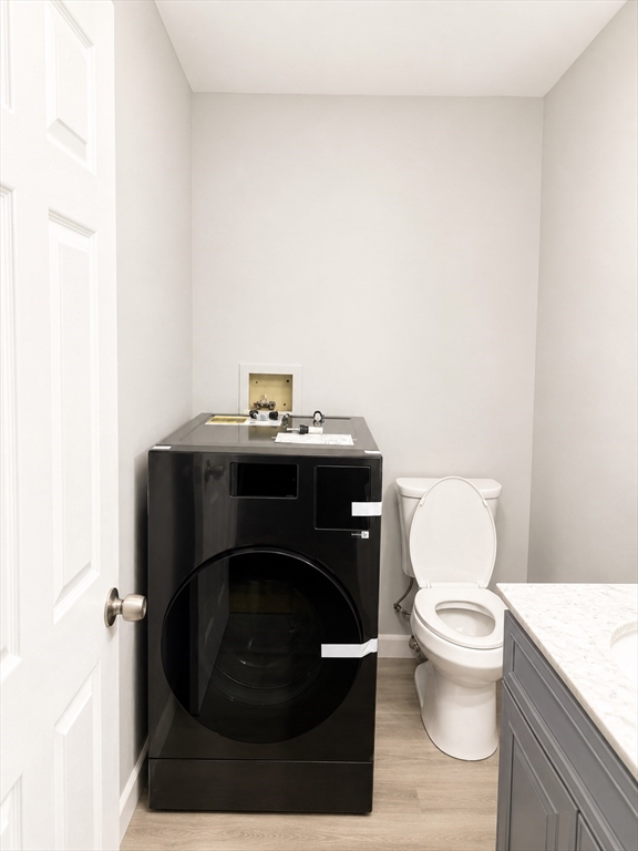 57 Sumner Street, Unit F Boston, MA 02125 - Photo 10 of 16