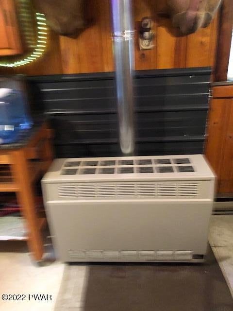 1065 Silver Lake Road Dingmans Ferry, PA 18328 - Photo 12 of 13 gas heat