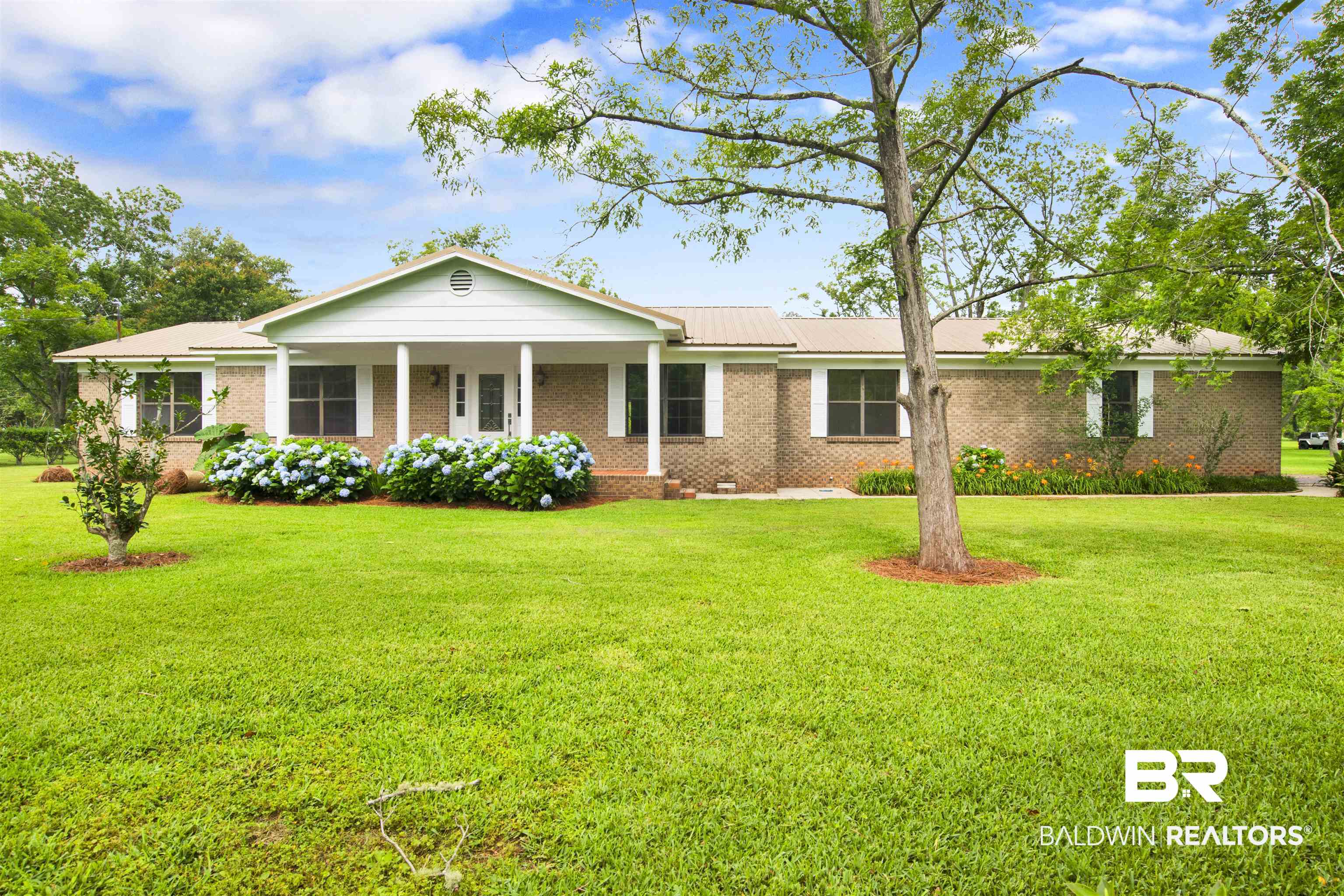 13095 Mary Ann Bch Road Fairhope, AL 36532 - Photo 3 of 69
