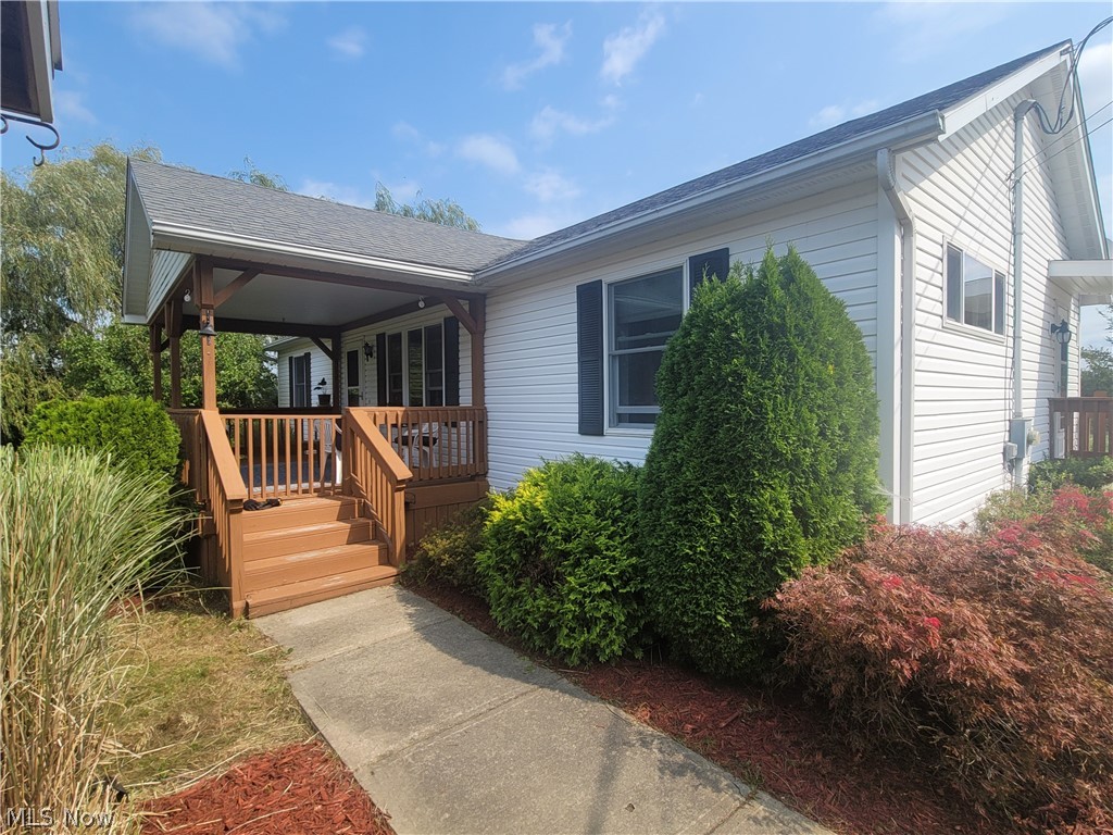 3146 Pinney Topper Road Jefferson, OH 44047 - Photo 29 of 35