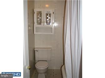 7026 Veronica Road Upper Darby, PA 19082 - Photo 5 of 8 Bathroom