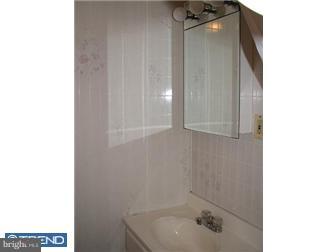 7026 Veronica Road Upper Darby, PA 19082 - Photo 6 of 8 Bathroom