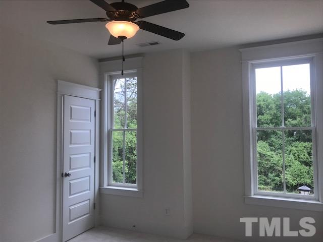 1005 Norris Street Raleigh, NC 27604 - Photo 18 of 25 a view of a room that has a window