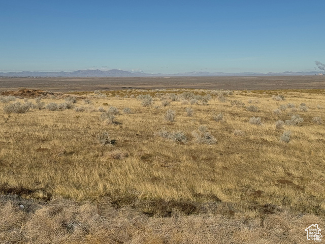 1000 South Foothill Boulevard Delta, UT 84624 - Photo 9 of 33 View of mountain background with rural landscape