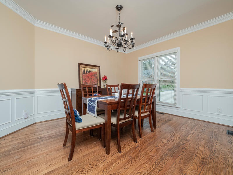 8516 Bell Grove Way Raleigh, NC 27615 - Photo 16 of 30 Photo 16