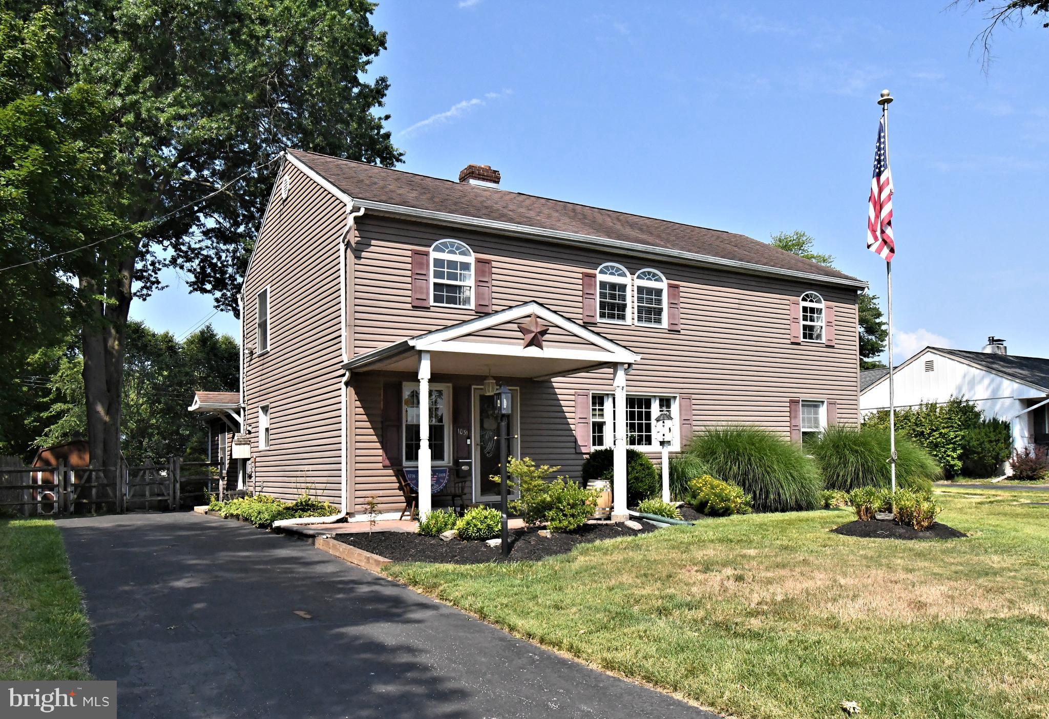 1031 Cardinal Road Norristown, PA 19403 - Photo 2 of 94 Gallery Image 2