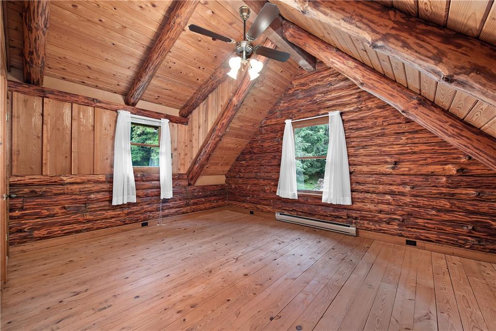 282 Merriman Road Sewickley, PA 15143 - Photo 15 of 25 a view of a room with wooden floor and window