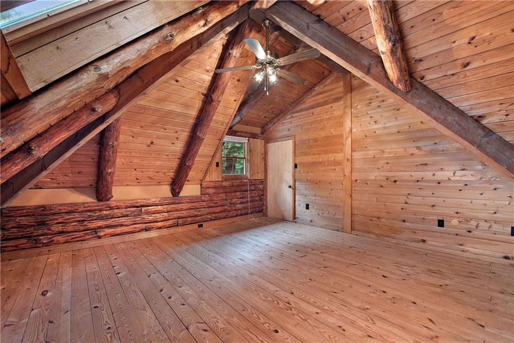 282 Merriman Road Sewickley, PA 15143 - Photo 19 of 25 a view of empty room with wooden floor