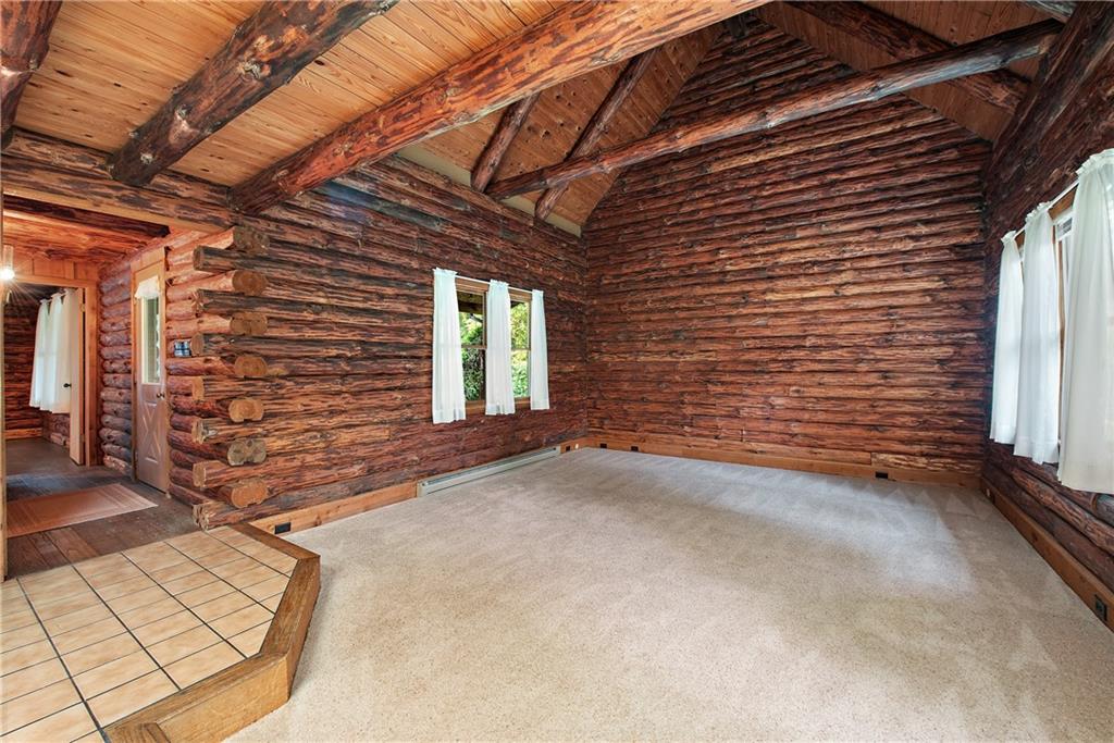 282 Merriman Road Sewickley, PA 15143 - Photo 9 of 25 a view of an empty room with a window