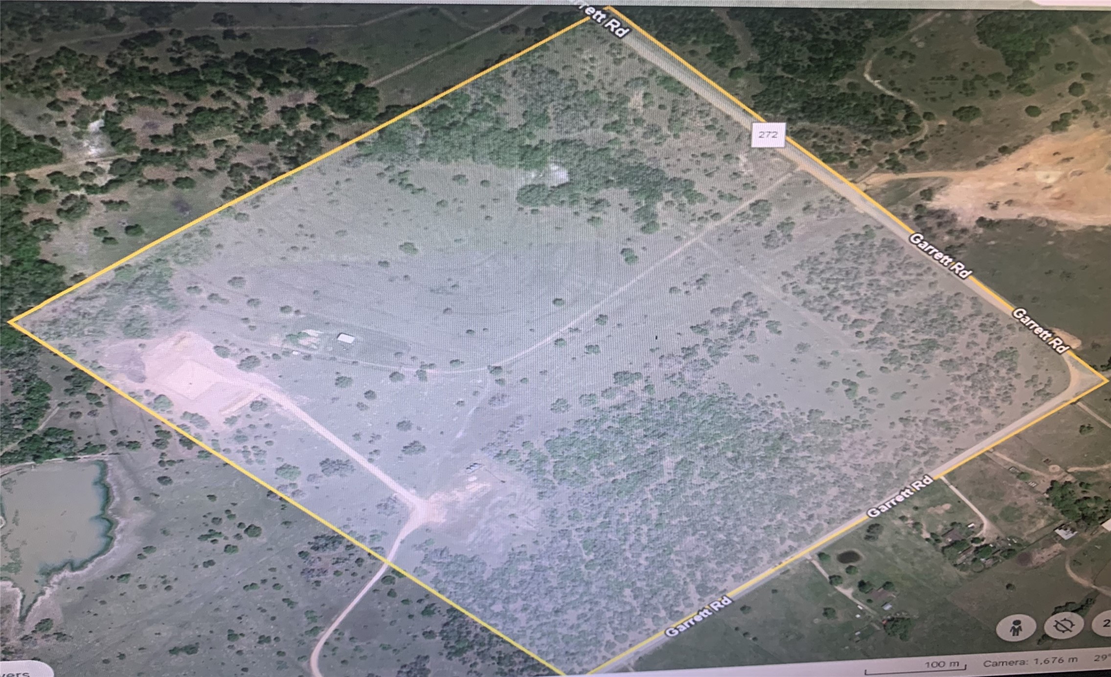 Tbd-b Garrett Road Yoakum, TX 77995 - Photo 4 of 9