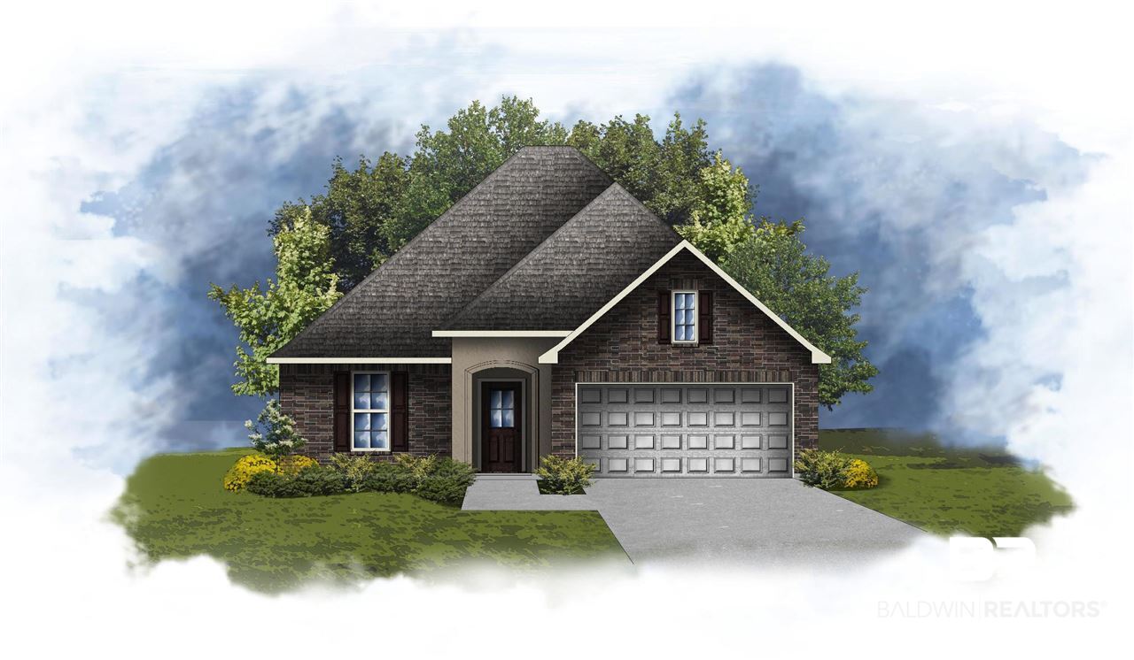 21103 Cabernet Lane Silverhill, AL 36576 - Photo 2 of 10 Design Picture