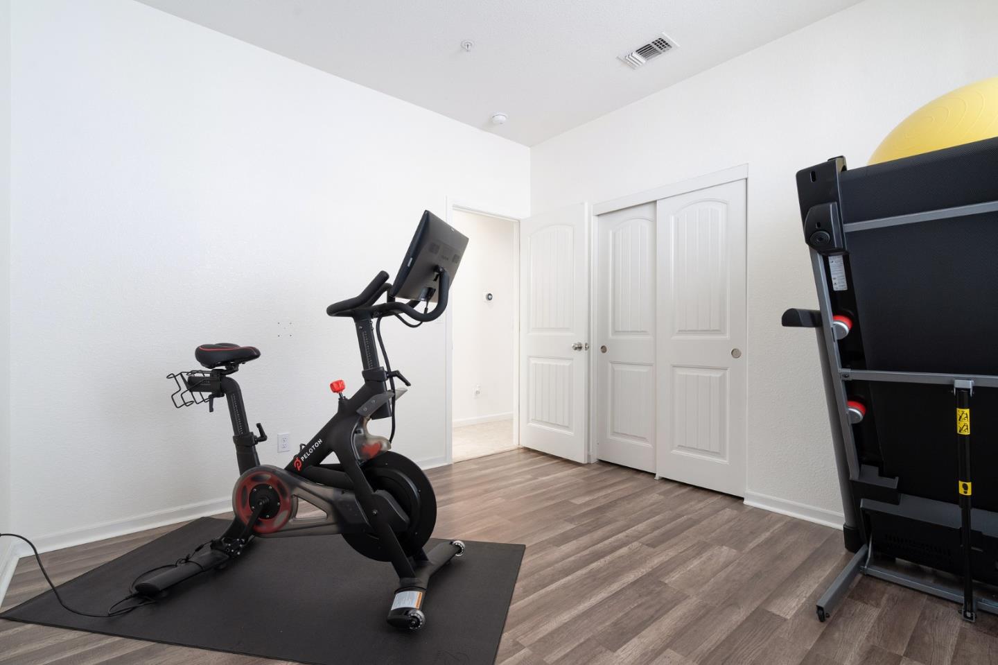2448 Vallarta Drive Bay Point, CA 94565 - Photo 28 of 52 a view of a room with gym equipment