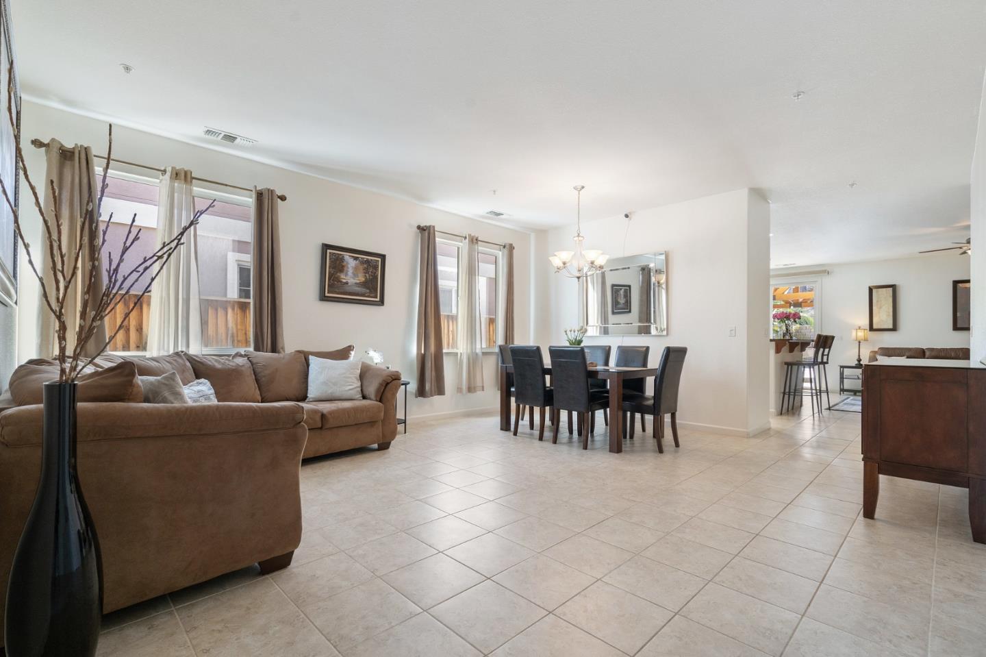 2448 Vallarta Drive Bay Point, CA 94565 - Photo 3 of 52 a living room with furniture and a large window