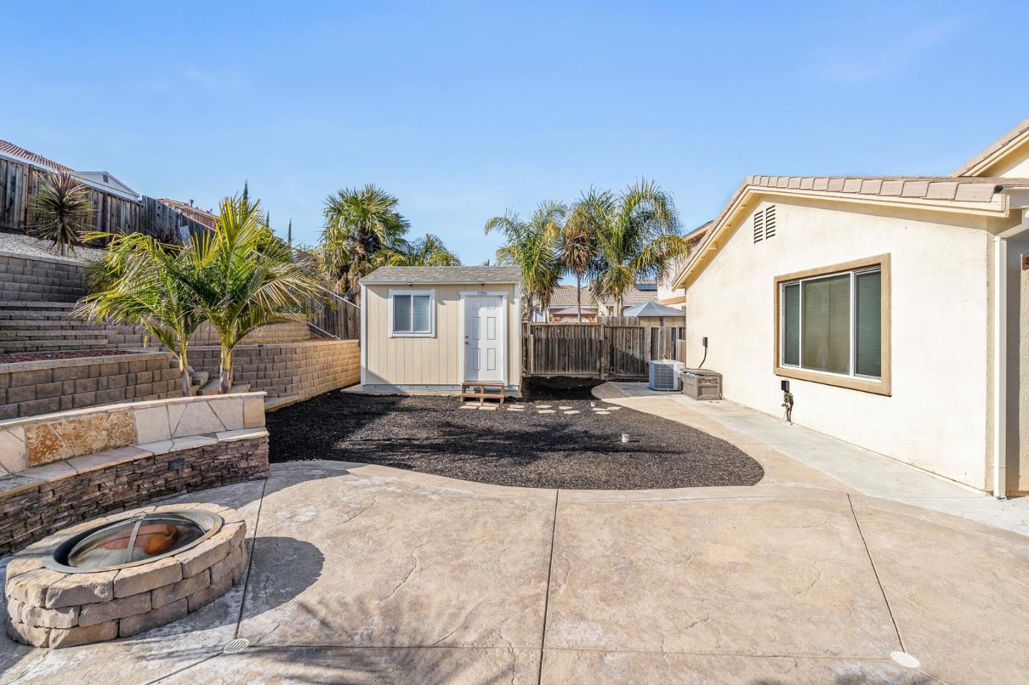 2448 Vallarta Drive Bay Point, CA 94565 - Photo 34 of 52 a front view of a house with garden