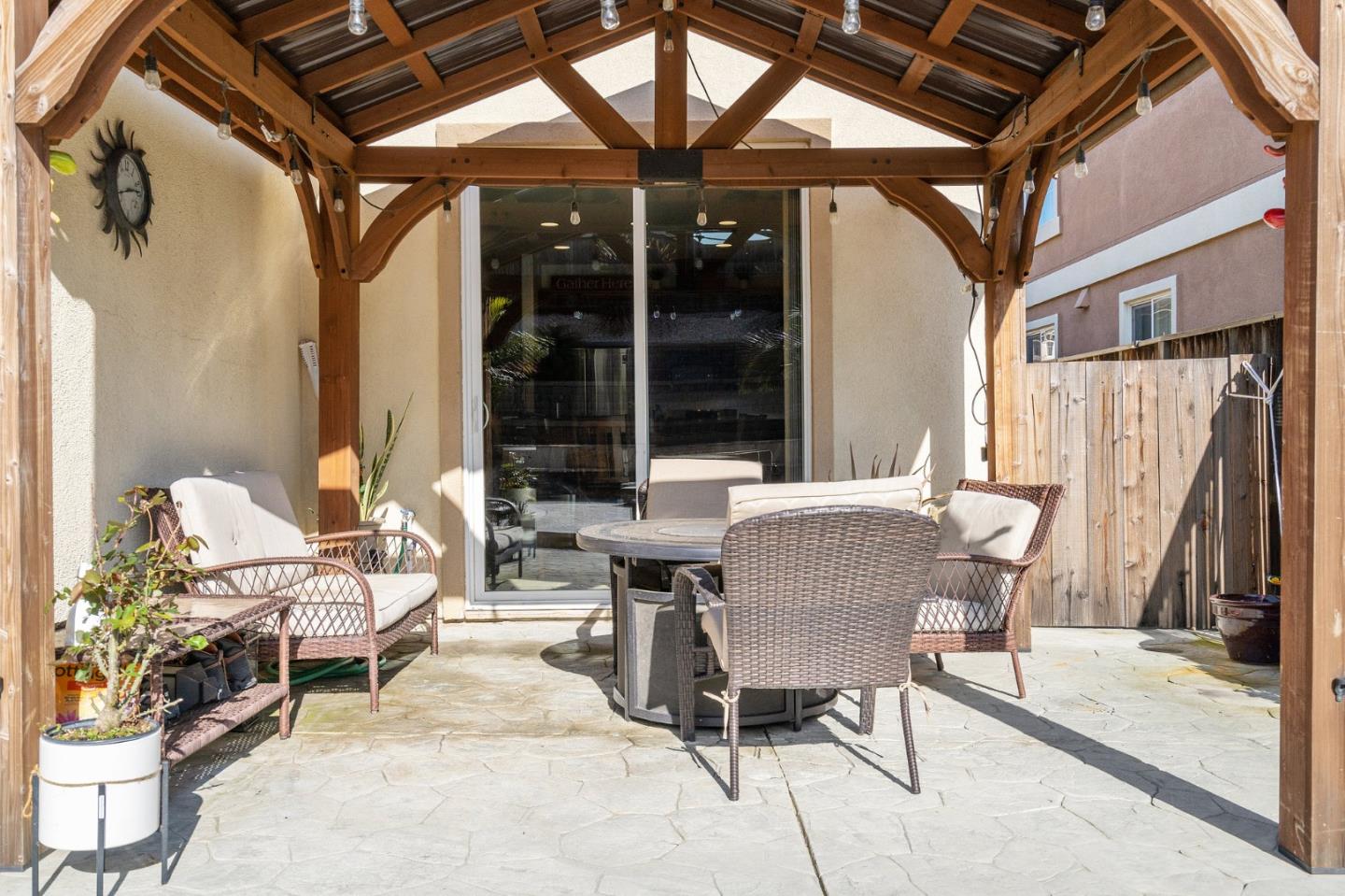 2448 Vallarta Drive Bay Point, CA 94565 - Photo 39 of 52 a living room with a couch and a large window