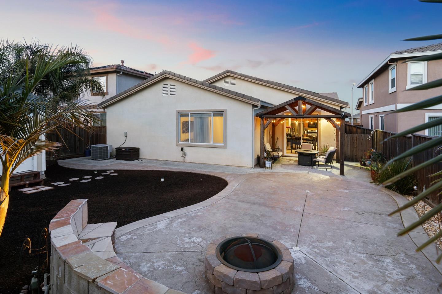 2448 Vallarta Drive Bay Point, CA 94565 - Photo 42 of 52 a view of outdoor space and deck