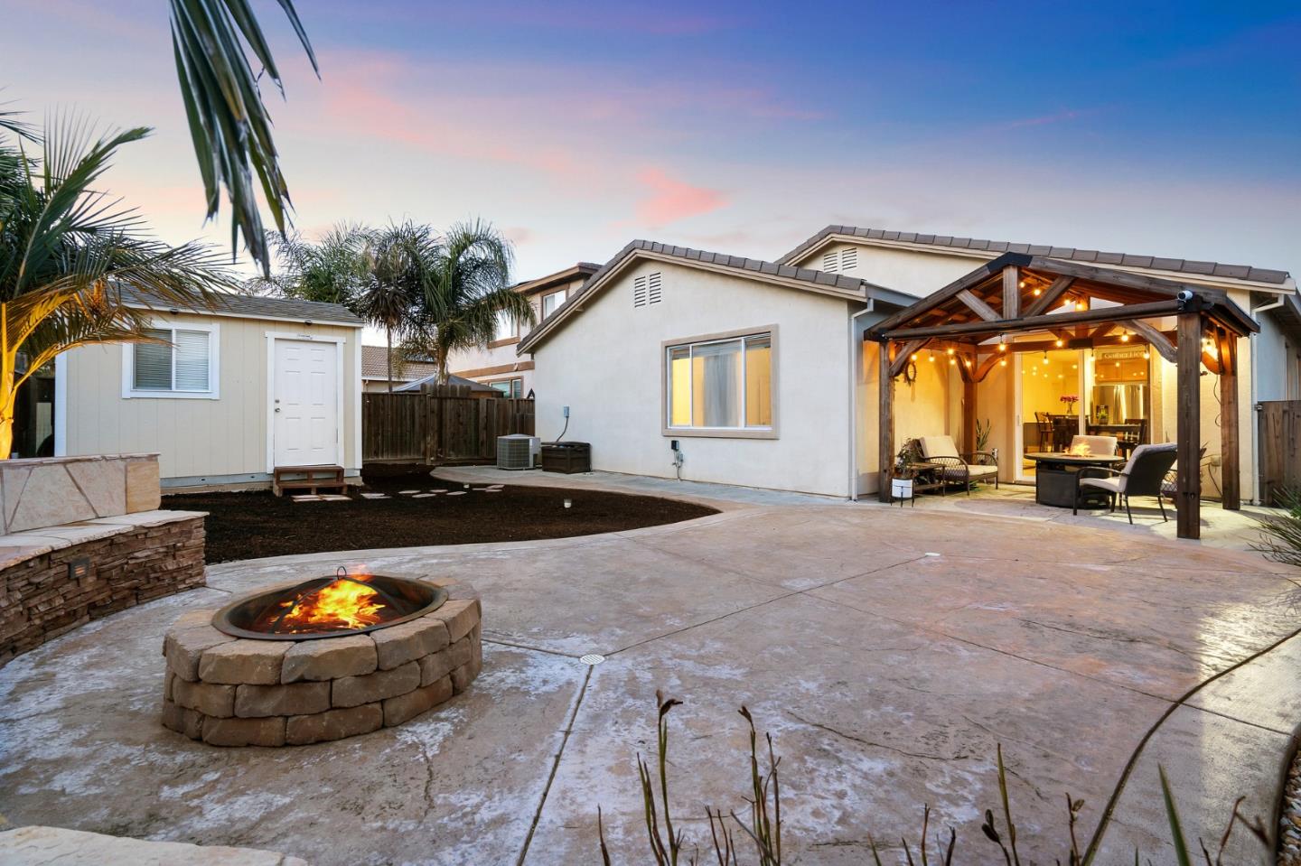 2448 Vallarta Drive Bay Point, CA 94565 - Photo 44 of 52 a house view with a swimming pool