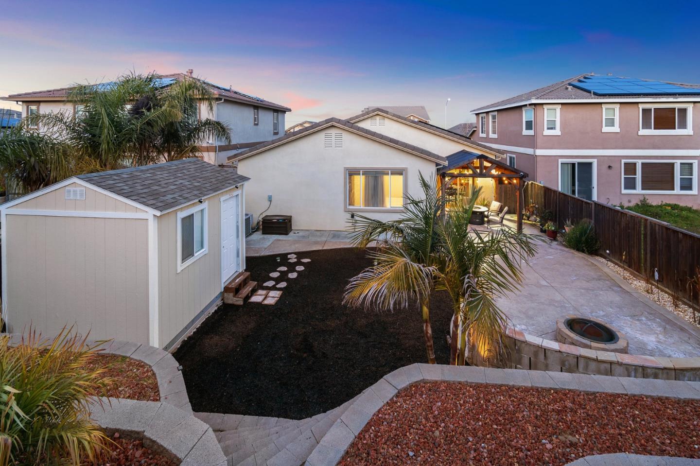 2448 Vallarta Drive Bay Point, CA 94565 - Photo 48 of 52