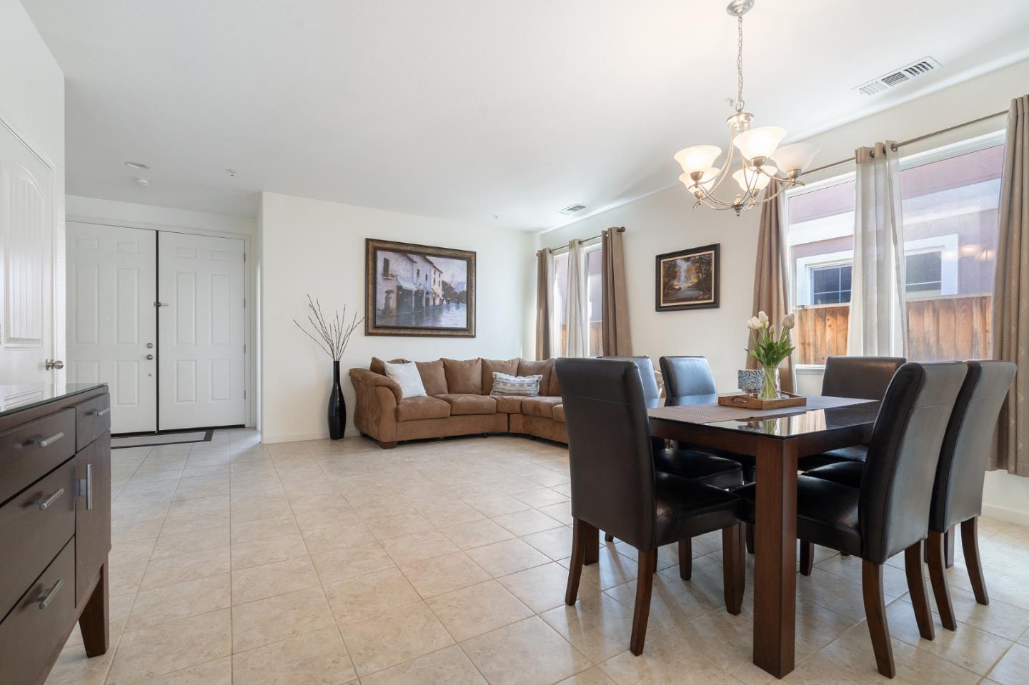 2448 Vallarta Drive Bay Point, CA 94565 - Photo 5 of 52 a view of a dining room with furniture