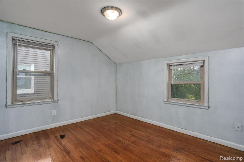 22167 Rausch Avenue Eastpointe, MI 48021 - Photo 18 of 21