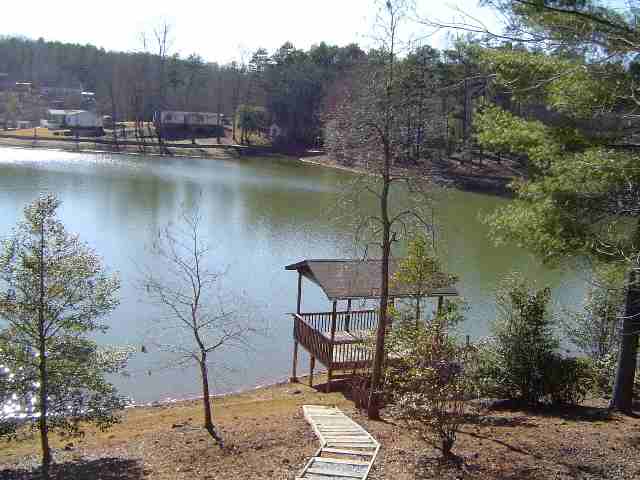 627 State Rd S-37-577, Unit WHITEWATER LAKES Salem, SC 29676 - Photo 2 of 8 Gallery Image 2