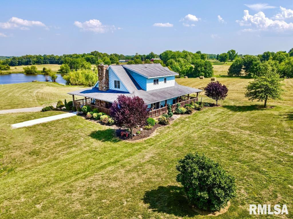 2915 Boyd Road Anna, IL 62906 - Photo 1 of 43 Gallery Image 1