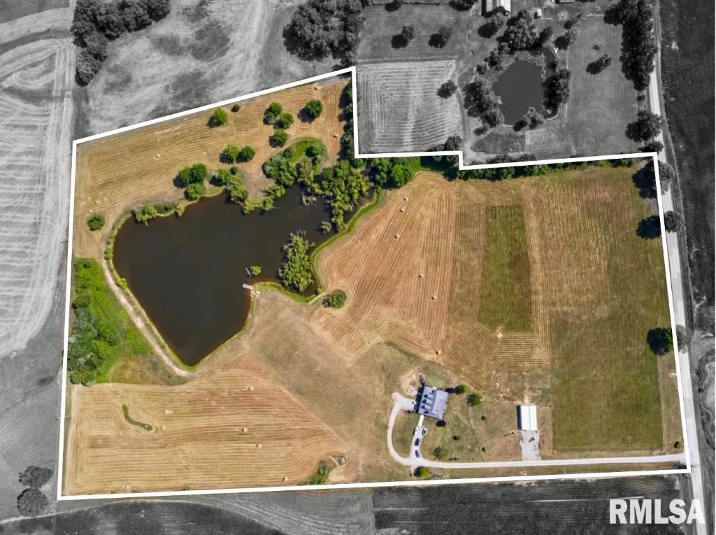 2915 Boyd Road Anna, IL 62906 - Photo 2 of 43 Gallery Image 2