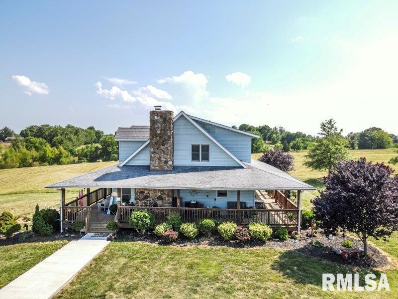 2915 Boyd Road Anna, IL 62906 - Photo 3 of 43 Gallery Image 3