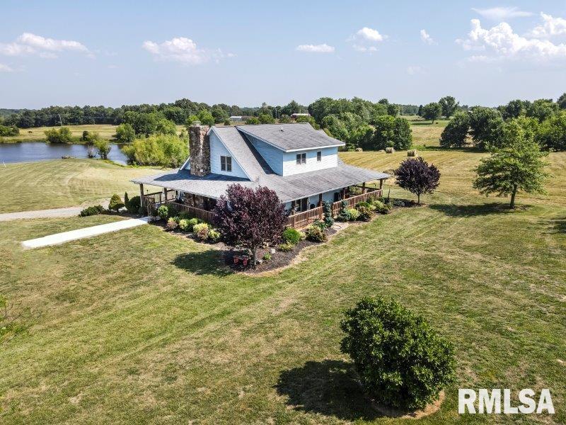 2915 Boyd Road Anna, IL 62906 - Photo 4 of 43 Gallery Image 4