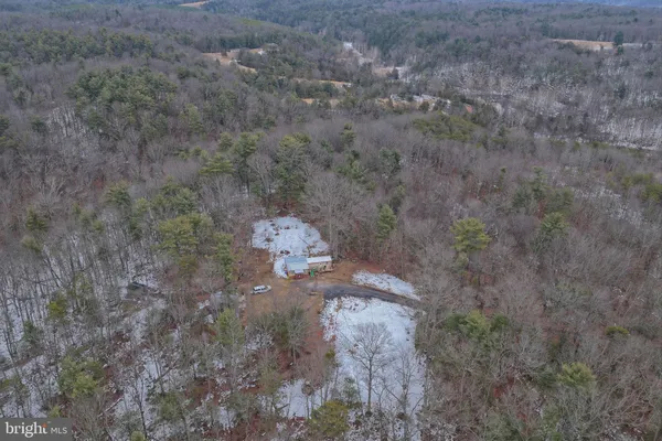 $175,000 | 2034 Jerome Road, Mount Jackson, VA 22842