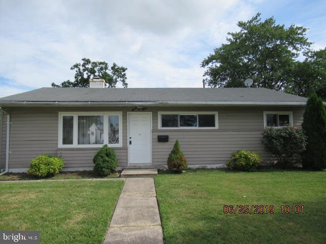 2430 Ellis Road Baltimore, MD 21234 - Photo 1 of 21 FRONT
