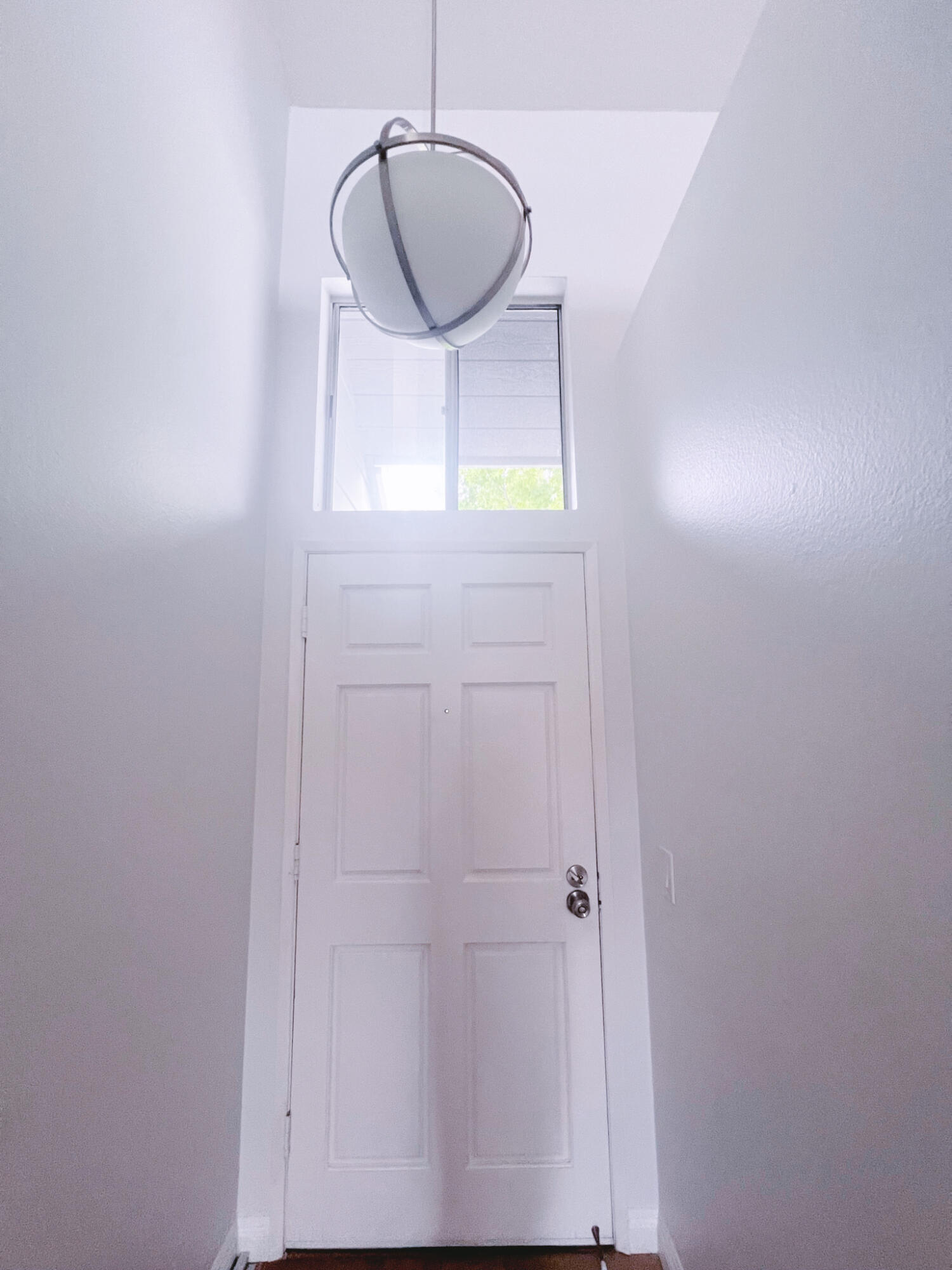 20371 Bluffside Circle, Unit B404 Huntington Beach, CA 92646 - Photo 4 of 40 a bathroom with a mirror and a shower
