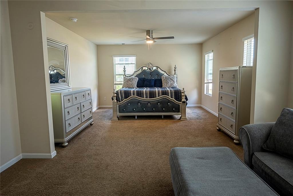 3922 Makeover Court Atlanta, GA 30349 - Photo 30 of 38