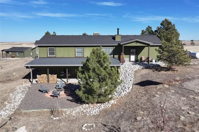 $1,249,000 | 42812 Ricki Drive, Parker, CO 80138
