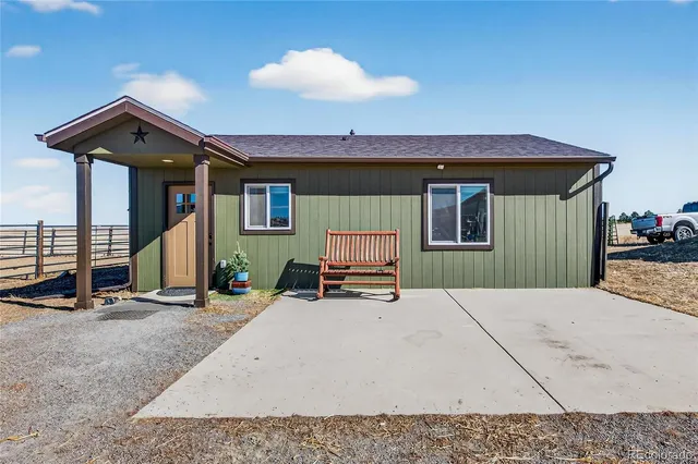 $1,249,000 | 42812 Ricki Drive, Parker, CO 80138