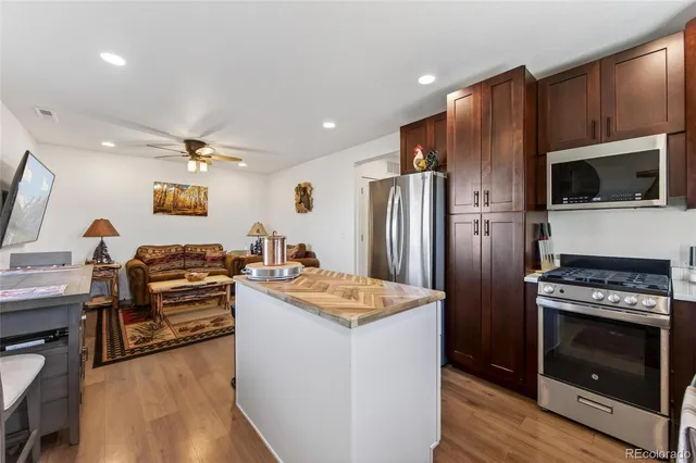 $1,249,000 | 42812 Ricki Drive, Parker, CO 80138