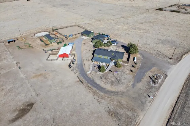 $1,249,000 | 42812 Ricki Drive, Parker, CO 80138