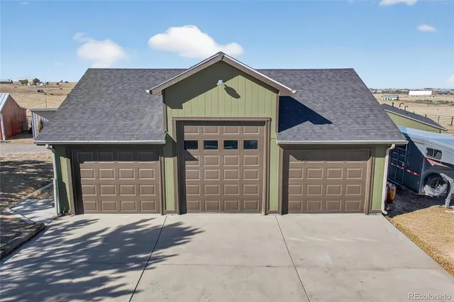 $1,249,000 | 42812 Ricki Drive, Parker, CO 80138