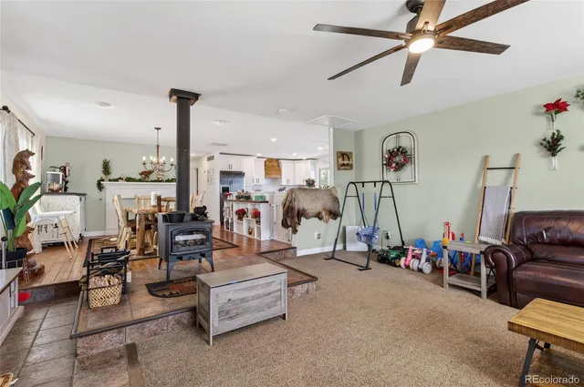 $1,249,000 | 42812 Ricki Drive, Parker, CO 80138